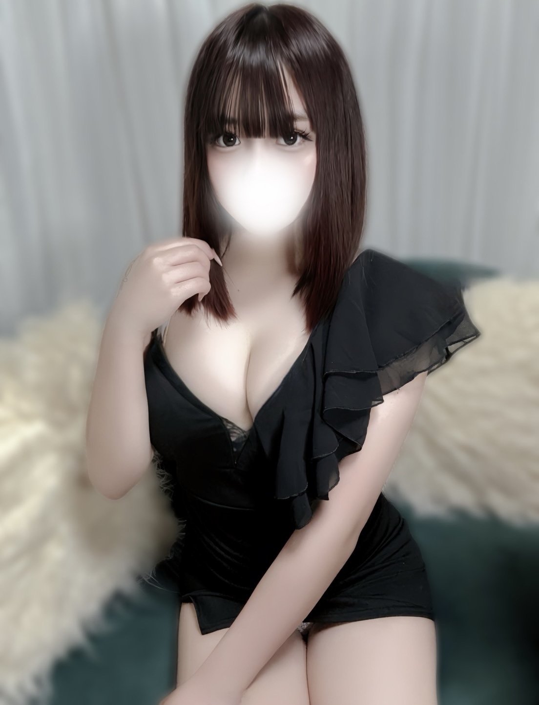 沢城 りんか