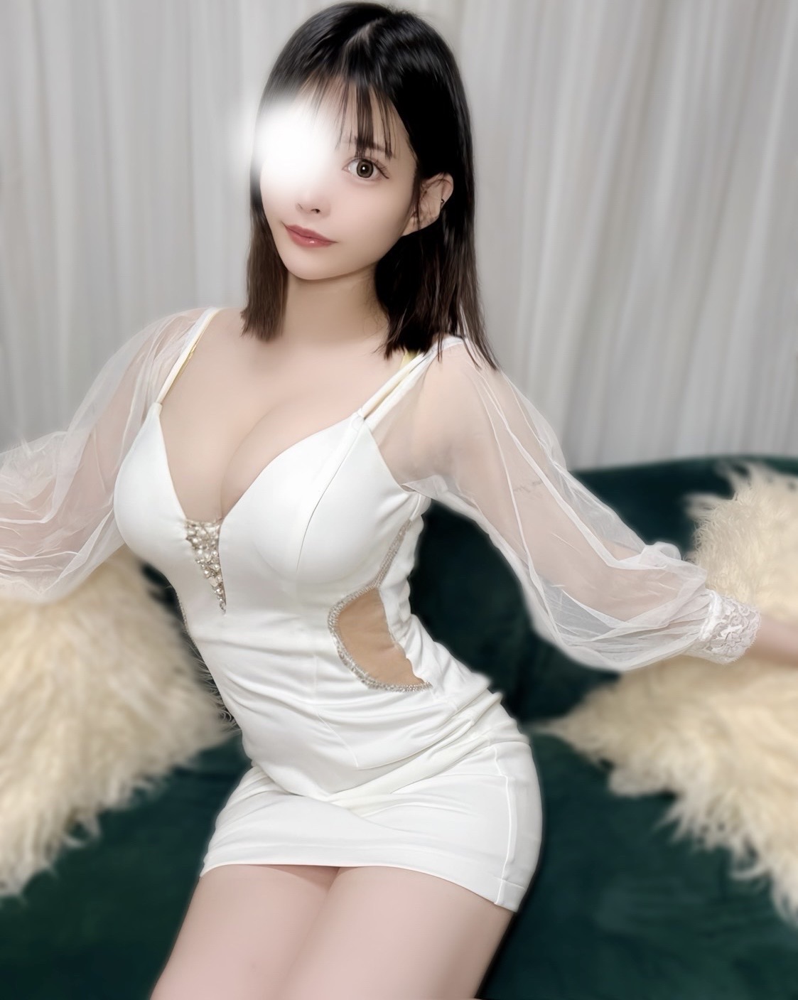 天月 あんな